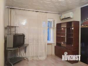 1-к квартира, на длительный срок, 31м2, 4/5 этаж
