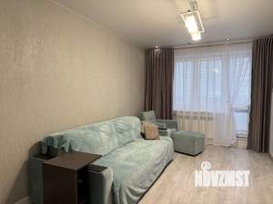2-к квартира, на длительный срок, 52м2, 3/9 этаж