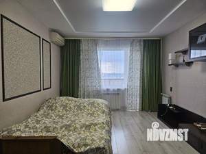 1-к квартира, на длительный срок, 35м2, 12/16 этаж