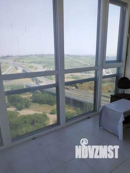 1-к квартира, на длительный срок, 45м2, 21/25 этаж