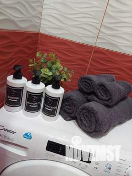 1-к квартира, посуточно, 49м2, 5/9 этаж