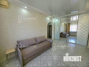 2-к квартира, на длительный срок, 43м2, 5/5 этаж