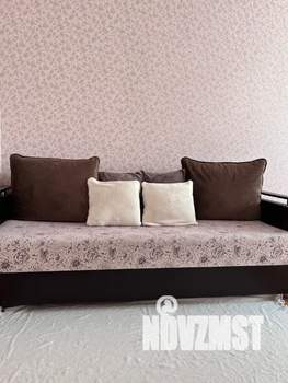 1-к квартира, посуточно, 49м2, 7/9 этаж