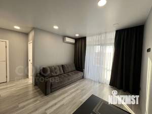 2-к квартира, на длительный срок, 40м2, 3/23 этаж