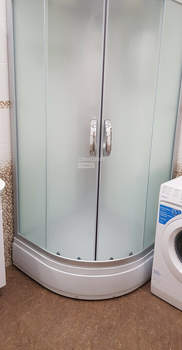 1-к квартира, на длительный срок, 35м2, 1/6 этаж