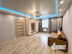 1-к квартира, на длительный срок, 47м2, 5/9 этаж