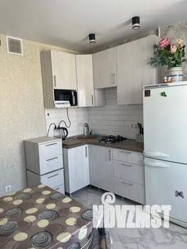 Студия квартира, посуточно, 38м2, 7/9 этаж