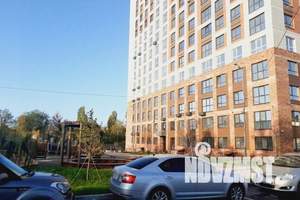 1-к квартира, посуточно, 30м2, 10/23 этаж