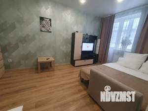 1-к квартира, посуточно, 28м2, 7/9 этаж