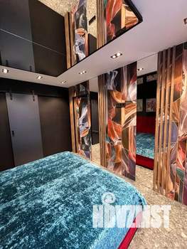 2-к квартира, посуточно, 54м2, 1/20 этаж