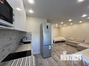 Студия квартира, посуточно, 30м2, 4/5 этаж