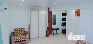 1-к квартира, на длительный срок, 30м2, 5/5 этаж