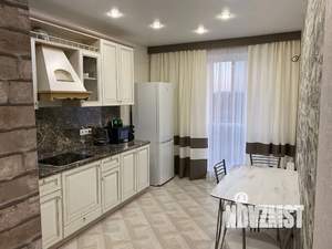 1-к квартира, посуточно, 40м2, 10/10 этаж