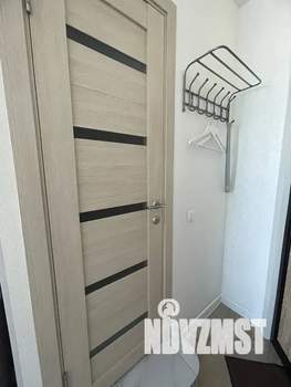 Студия квартира, посуточно, 18м2, 15/23 этаж