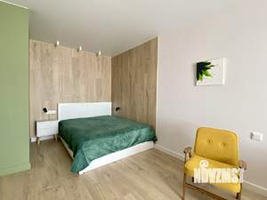 1-к квартира, на длительный срок, 40м2, 8/9 этаж