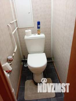 2-к квартира, посуточно, 51м2, 8/9 этаж