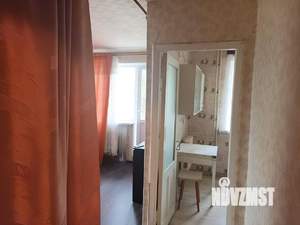 1-к квартира, на длительный срок, 32м2, 2/5 этаж