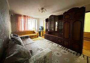 2-к квартира, на длительный срок, 50м2, 3/5 этаж