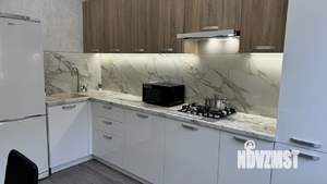 1-к квартира, посуточно, 35м2, 1/5 этаж