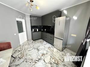 1-к квартира, на длительный срок, 52м2, 4/9 этаж