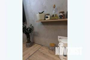 1-к квартира, посуточно, 32м2, 2/10 этаж