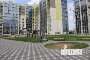 1-к квартира, посуточно, 54м2, 1/1 этаж