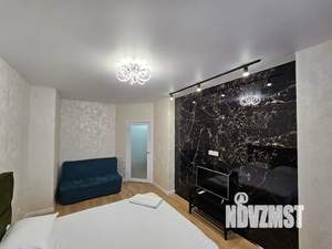 2-к квартира, посуточно, 54м2, 16/19 этаж