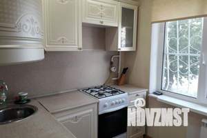 3-к квартира, посуточно, 56м2, 1/5 этаж