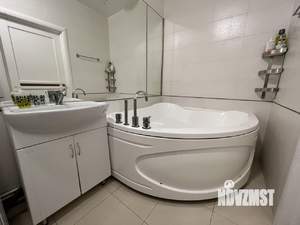 2-к квартира, посуточно, 59м2, 2/5 этаж