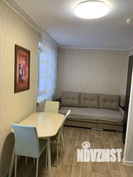 1-к квартира, на длительный срок, 32м2, 10/10 этаж