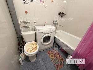 1-к квартира, на длительный срок, 30м2, 5/5 этаж