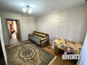 2-к квартира, на длительный срок, 45м2, 3/5 этаж