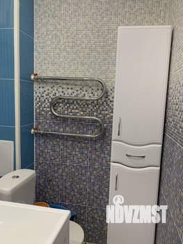 1-к квартира, на длительный срок, 38м2, 7/9 этаж
