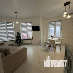 2-к квартира, посуточно, 67м2, 21/23 этаж