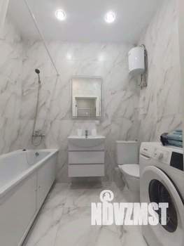 1-к квартира, посуточно, 39м2, 1/1 этаж