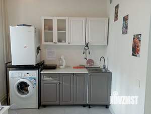 1-к квартира, посуточно, 48м2, 4/10 этаж