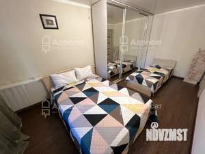 2-к квартира, на длительный срок, 53м2, 2/10 этаж