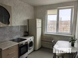 1-к квартира, посуточно, 32м2, 9/16 этаж