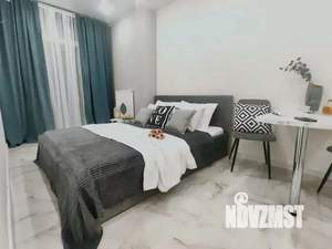 2-к квартира, посуточно, 40м2, 1/1 этаж