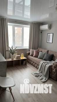 1-к квартира, посуточно, 30м2, 2/5 этаж