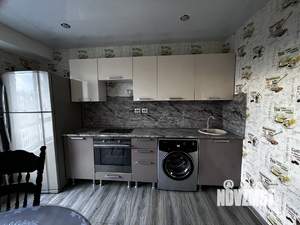 1-к квартира, на длительный срок, 36м2, 11/21 этаж