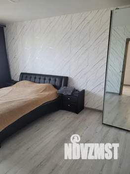 1-к квартира, посуточно, 33м2, 15/16 этаж