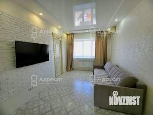 2-к квартира, на длительный срок, 43м2, 5/5 этаж