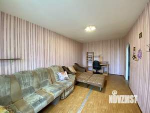 1-к квартира, на длительный срок, 33м2, 5/5 этаж