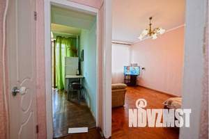 1-к квартира, посуточно, 35м2, 6/9 этаж