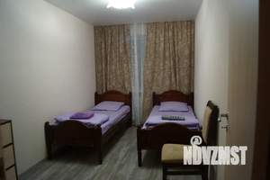 2-к квартира, посуточно, 34м2, 1/5 этаж