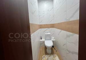 1-к квартира, на длительный срок, 43м2, 4/10 этаж