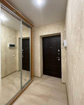 2-к квартира, на длительный срок, 55м2, 2/5 этаж