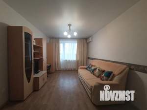 2-к квартира, посуточно, 54м2, 4/10 этаж