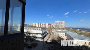 1-к квартира, посуточно, 42м2, 5/9 этаж